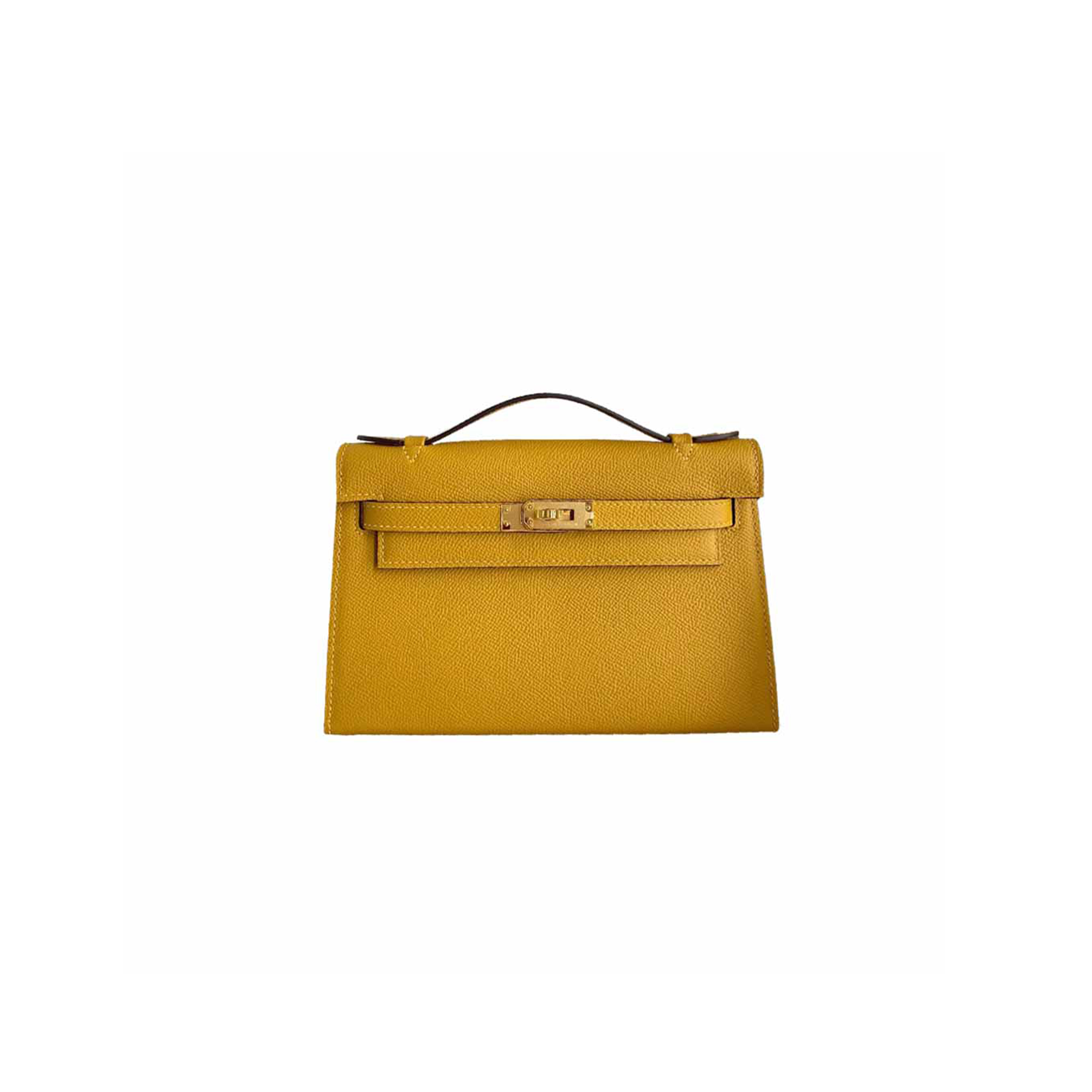 HERMES MASTER MINI KELLY GENERATION EPSOM (22*14*7cm) 